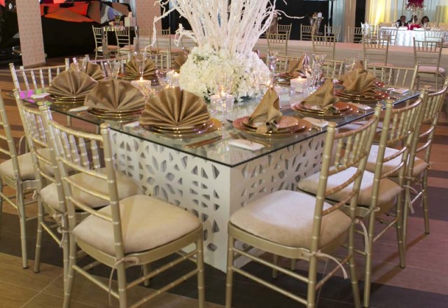 PHOTOS: Royal Catering opens The Venue, Yas Marina-4
